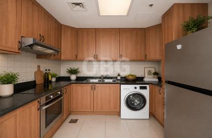 Apartment - 1 - 2 for sale in Princess Tower - Dubai Marina - Dubai