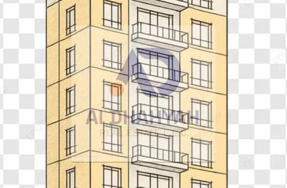 Whole Building - Studio - 7+ Bathrooms for sale in AlFalah - Muwaileh Commercial - Sharjah
