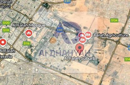 Whole Building - Studio - 7+ Bathrooms for sale in AlFalah - Muwaileh Commercial - Sharjah