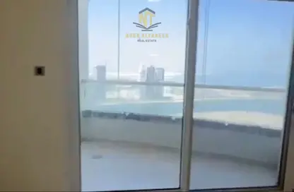 Apartment - 2 Bedrooms - 3 Bathrooms for sale in Al Khan Corniche - Al Khan - Sharjah