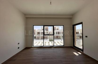 Townhouse - 5 Bedrooms - 5 Bathrooms for rent in Costa Brava 1 - Costa Brava - Damac Lagoons - Dubai
