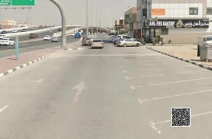 أرض - استوديو للبيع في فلل الروضة 3 - 3  الروضة - الروضة - عجمان