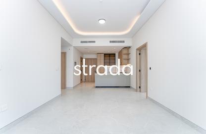 Apartment - 2 Bedrooms - 2 Bathrooms for sale in Golf Residences by Fortimo - Dubai Hills Estate - Dubai Apartment - 2 Bedrooms - 2 Bathrooms for sale in Golf Residences by Fortimo - Dubai Hills Estate - Dubai