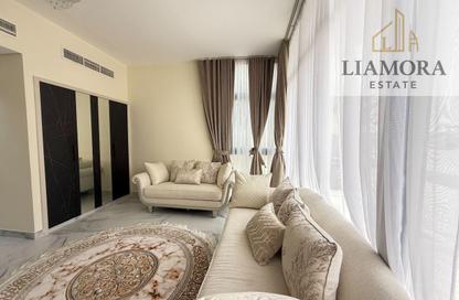 Villa - 6 Bedrooms - 7 Bathrooms for sale in Sycamore - Damac Hills 2 - Dubai