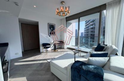 Apartment - Studio - 1 for sale in Peninsula Three - Peninsula - Business Bay - Dubai