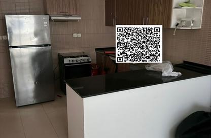 Apartment - 2 Bedrooms - 2 Bathrooms for sale in City Tower - Al Nuaimiya - Ajman Apartment - 2 Bedrooms - 2 Bathrooms for sale in City Tower - Al Nuaimiya - Ajman