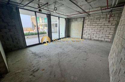 Office Space - Studio - 1 Bathroom for rent in Binghatti Azure - District 16 - Jumeirah Village Circle - Dubai