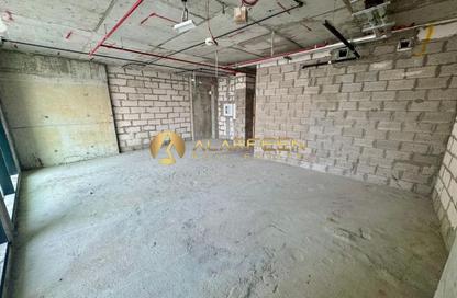 Office Space - Studio - 1 Bathroom for rent in Binghatti Azure - District 16 - Jumeirah Village Circle - Dubai