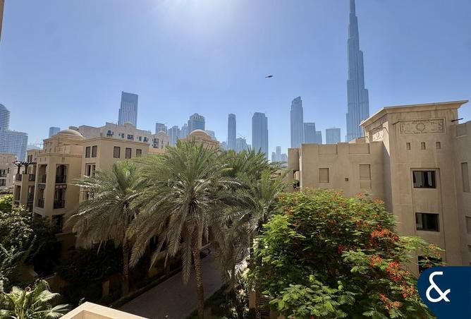 برج فيو I دفعات متعددة I شاغر
