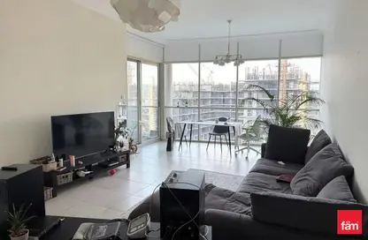 شقة - غرفة نوم - 2 حمامات للبيع في أبراج شاطئ البحيرة - (JLT) مجمع Y - أبراج بحيرات الجميرا - دبي