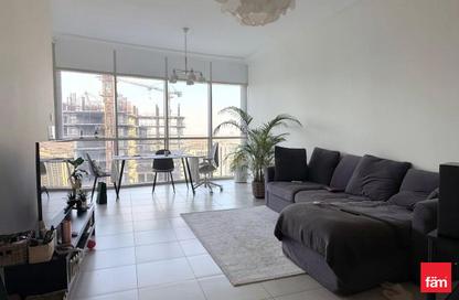 Apartment - 1 Bedroom - 2 Bathrooms for sale in Lake Shore Tower - JLT Cluster Y - Jumeirah Lake Towers - Dubai