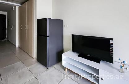 Apartment - Studio - 1 for rent in Al Waleed Paradise - JLT Cluster R - Jumeirah Lake Towers - Dubai