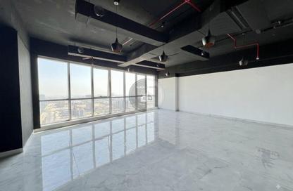 Office Space - Studio - 1 Bathroom for sale in Julphar Commercial Tower - Julphar Towers - Al Nakheel - Ras Al Khaimah