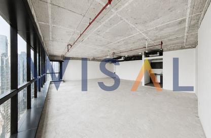 Full Floor - Studio - 7+ Bathrooms for rent in Jumeirah Business Centre 1 (JBC 1) - JLT Cluster G - Jumeirah Lake Towers - Dubai