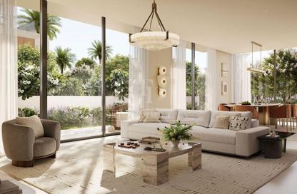Villa - 4 Bedrooms - 6 Bathrooms for sale in Selvara - Grand Polo Club and Resort - Dubai Investment Park 2 (DIP 2) - Dubai Investment Park (DIP) - Dubai