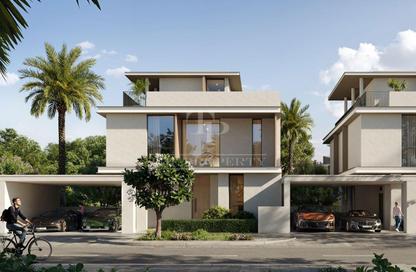 Villa - 4 Bedrooms - 6 Bathrooms for sale in Selvara - Grand Polo Club and Resort - Dubai Investment Park 2 (DIP 2) - Dubai Investment Park (DIP) - Dubai Villa - 4 Bedrooms - 6 Bathrooms for sale in Selvara - Grand Polo Club and Resort - Dubai Investment Park 2 (DIP 2) - Dubai Investment Park (DIP) - Dubai