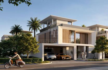 Villa - 4 Bedrooms - 6 Bathrooms for sale in Selvara - Grand Polo Club and Resort - Dubai Investment Park 2 (DIP 2) - Dubai Investment Park (DIP) - Dubai