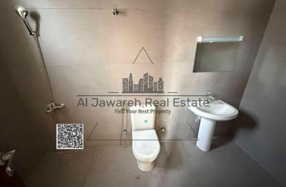 Apartment - 1 Bedroom - 2 Bathrooms for rent in Al Jurf 3 - Al Jurf - Ajman Downtown - Ajman