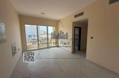 Apartment - 1 Bedroom - 2 Bathrooms for rent in Al Jurf 3 - Al Jurf - Ajman Downtown - Ajman