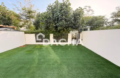 Townhouse - 3 Bedrooms - 4 Bathrooms for rent in Elan - Tilal Al Ghaf - Dubai