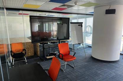Office Space - Studio - 2 Bathrooms for rent in Tameem House - Barsha Heights (Tecom) - Dubai Office Space - Studio - 2 Bathrooms for rent in Tameem House - Barsha Heights (Tecom) - Dubai
