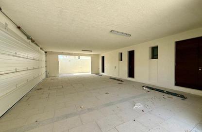 Villa - 4 Bedrooms - 5 Bathrooms for sale in District One Villas - District One - Mohammed Bin Rashid City - Dubai