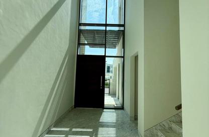 Villa - 4 Bedrooms - 5 Bathrooms for sale in District One Villas - District One - Mohammed Bin Rashid City - Dubai