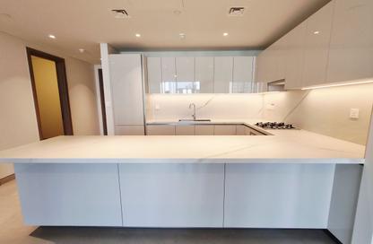 Apartment - 3 Bedrooms - 4 Bathrooms for sale in Sobha Hartland Waves Opulence - Sobha Hartland - Mohammed Bin Rashid City - Dubai