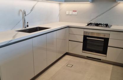 Apartment - 3 Bedrooms - 4 Bathrooms for sale in Sobha Hartland Waves Opulence - Sobha Hartland - Mohammed Bin Rashid City - Dubai Apartment - 3 Bedrooms - 4 Bathrooms for sale in Sobha Hartland Waves Opulence - Sobha Hartland - Mohammed Bin Rashid City - Dubai