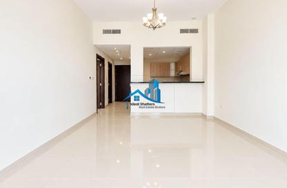 Apartment - 2 - 3 for rent in Ayedh Tower - Al Jaddaf - Dubai