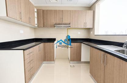 Apartment - 2 - 3 for rent in Ayedh Tower - Al Jaddaf - Dubai Apartment - 2 - 3 for rent in Ayedh Tower - Al Jaddaf - Dubai