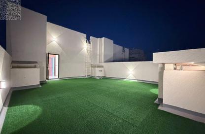 Townhouse - 4 - 6 for sale in Al Helio 1 - Al Helio - Ajman