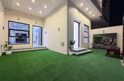 Townhouse - 4 - 6 for sale in Al Helio 1 - Al Helio - Ajman