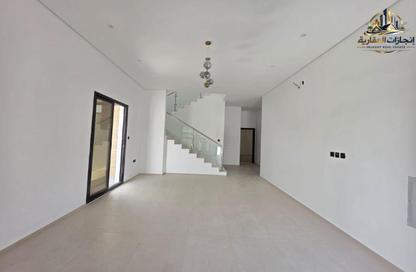 Villa - 4 Bedrooms - 6 Bathrooms for rent in Kabbali Hills - Al Helio 2 - Al Helio - Ajman