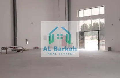 مستودع - استوديو - 1 حمام للايجار في أم الثعوب - أم القيوين