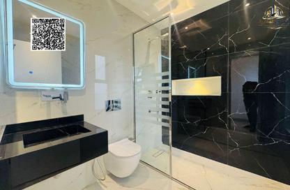 Townhouse - 4 - 6 for rent in Al Helio Downtown - Al Helio - Ajman