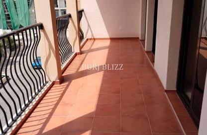 Apartment - 1 - 2 for rent in Fortunato - District 11 - Jumeirah Village Circle - Dubai Apartment - 1 - 2 for rent in Fortunato - District 11 - Jumeirah Village Circle - Dubai