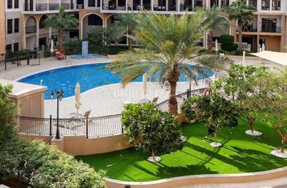 Apartment - 1 - 2 for rent in Fortunato - District 11 - Jumeirah Village Circle - Dubai
