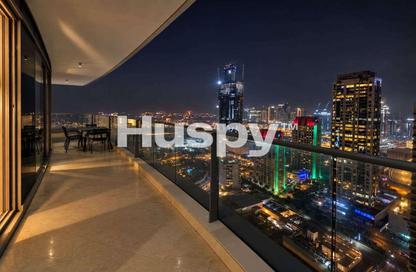 Apartment - 2 - 3 for sale in Trident Grand Residence - Dubai Marina - Dubai Apartment - 2 - 3 for sale in Trident Grand Residence - Dubai Marina - Dubai
