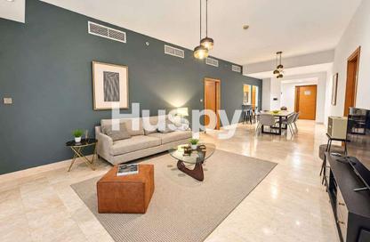 Apartment - 2 - 3 for sale in Trident Grand Residence - Dubai Marina - Dubai