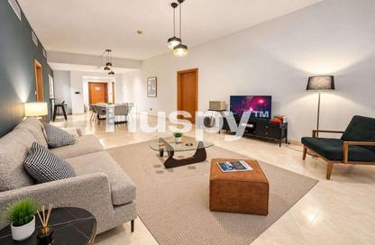 Apartment - 2 - 3 for sale in Trident Grand Residence - Dubai Marina - Dubai