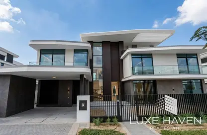 فيلا - 6 غرف نوم - 7 حمامات للبيع في ماجستك فيستاز - دبي هيلز استيت - دبي