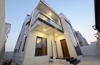 Villa - 5 - 7 for sale in Al Aamra Gardens - Al Amerah - Ajman