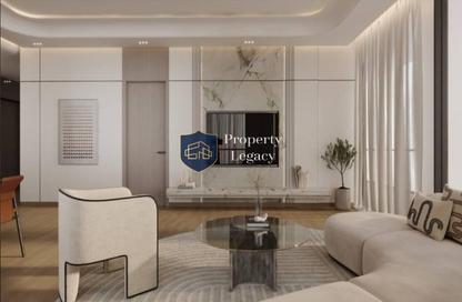 Apartment - Studio - 1 Bathroom for sale in Binghatti Skyrise Tower B - Binghatti Skyrise - Business Bay - Dubai