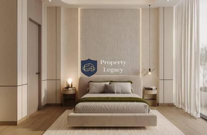 Apartment - Studio - 1 Bathroom for sale in Binghatti Skyrise Tower B - Binghatti Skyrise - Business Bay - Dubai