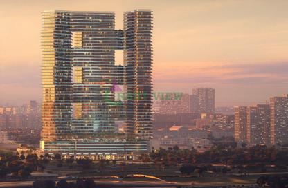 Apartment - 1 - 1 for sale in Binghatti Skyterraces - Dubai Autodrome and Business Park - Motor City - Dubai Apartment - 1 - 1 for sale in Binghatti Skyterraces - Dubai Autodrome and Business Park - Motor City - Dubai