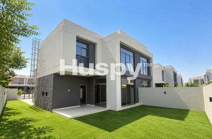 تاون هاوس - 3 - 4 للايجار في ذي بالس بيتش فرونت - ذي بالس - منطقة سكنية - دبي الجنوب (مركز دبي العالمي) - دبي تاون هاوس - 3 - 4 للايجار في ذي بالس بيتش فرونت - ذي بالس - منطقة سكنية - دبي الجنوب (مركز دبي العالمي) - دبي