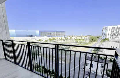 شقة - 3 غرف نوم - 4 حمامات للبيع في وترز أج - جزيرة ياس - أبوظبي