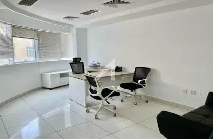 Office Space - Studio - 1 Bathroom for rent in Yes Business Tower - Al Barsha 1 - Al Barsha - Dubai