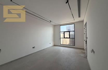 Townhouse - 4 - 6 for rent in Kabbali Hills - Al Helio 2 - Al Helio - Ajman